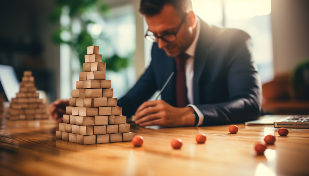 Chiffre d’affaires : quelques astuces le booster