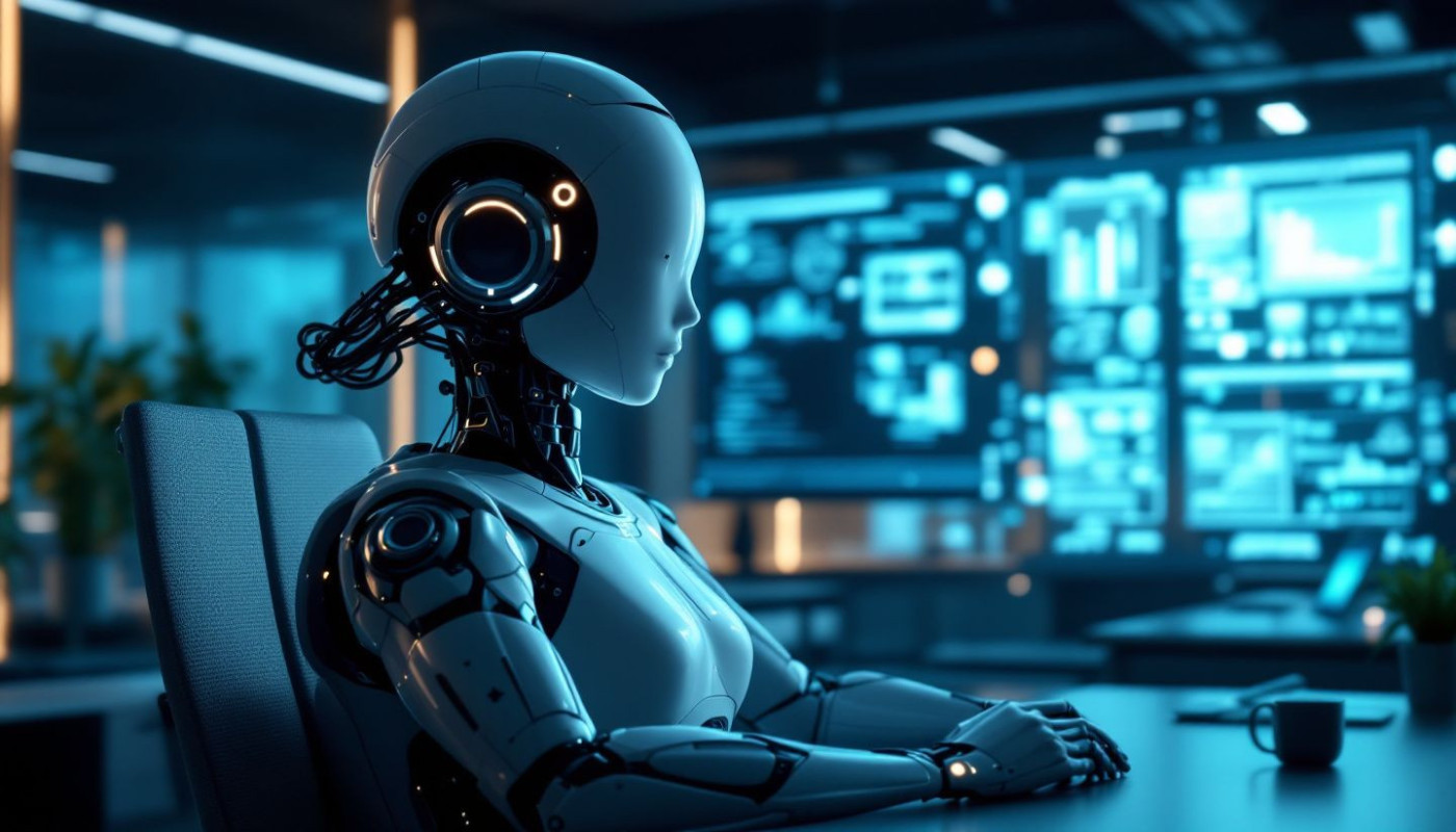 Comment les innovations en intelligence artificielle transforment les stratégies d'entreprise ?