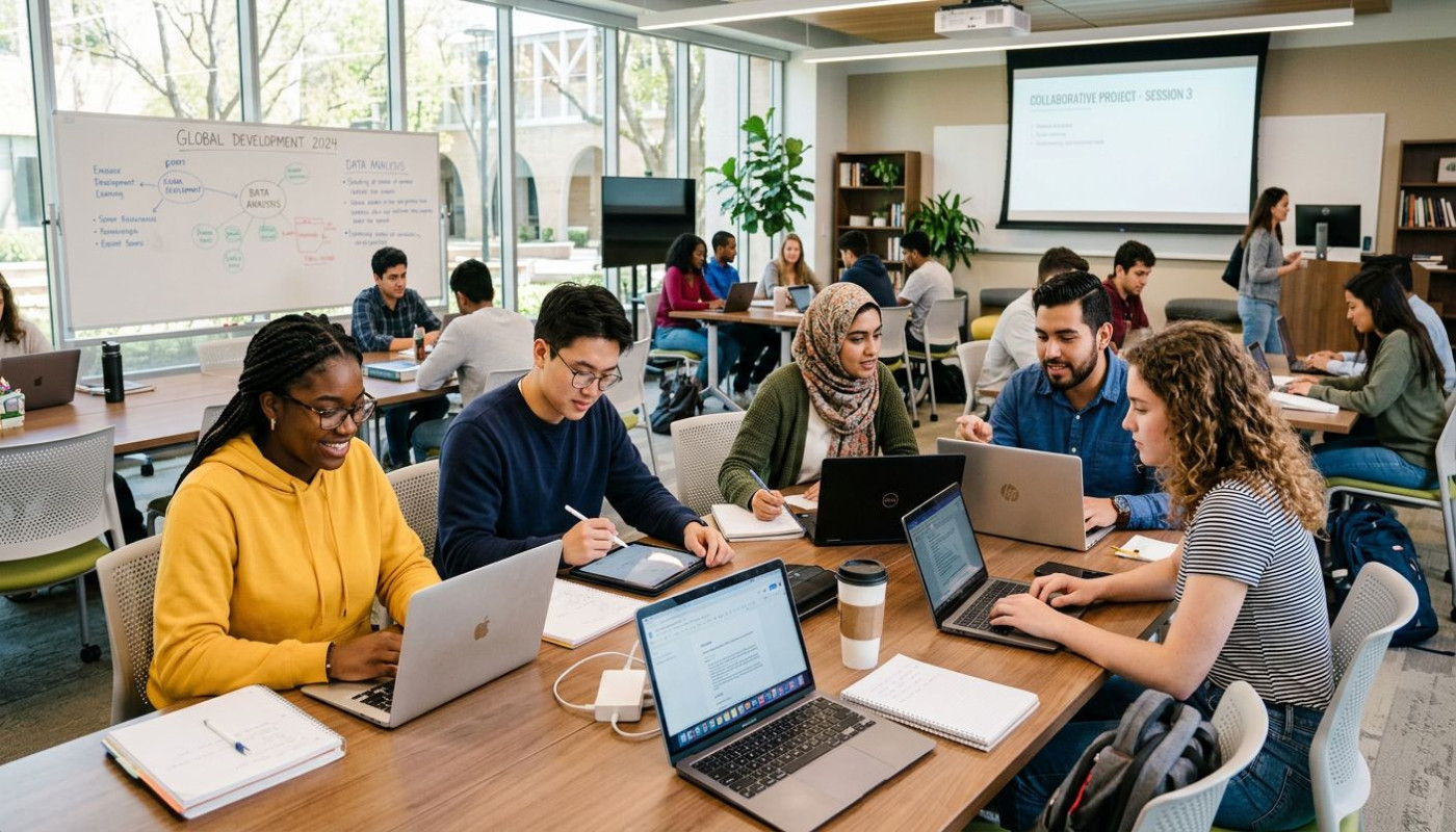 Comment les outils de langage IA gratuits transforment-ils l'éducation ?