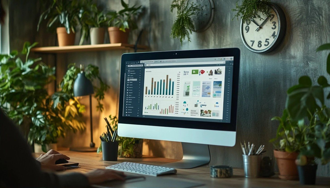 Comment les PME peuvent optimiser leur marketing avec un outil gestion des réseaux sociaux