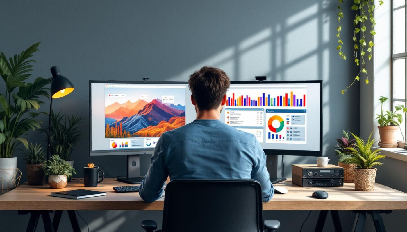 Comment un développement web personnalisé optimise-t-il le SEO ?