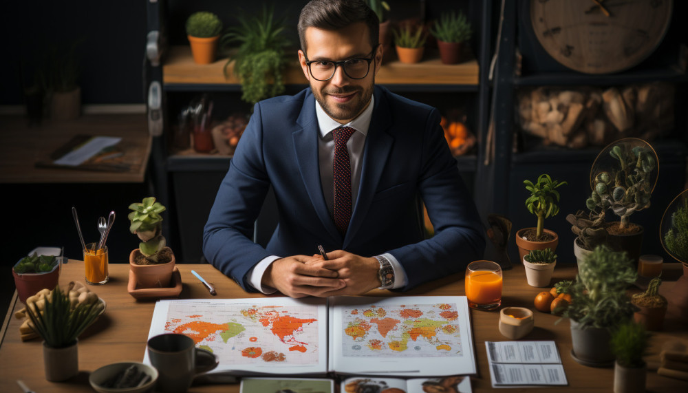 Des conseils pour un bon business plan