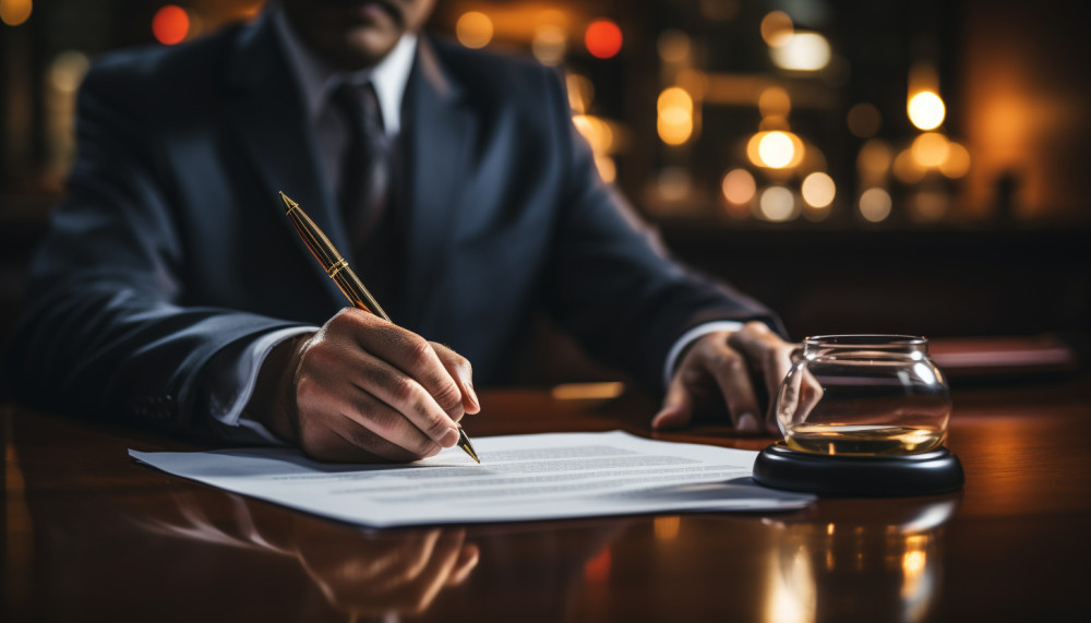 Pourquoi faire appel à un avocat lors de la création d’une entreprise ?