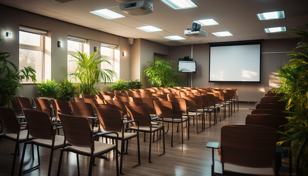 Quelques astuces pour réussir un séminaire d’entreprise